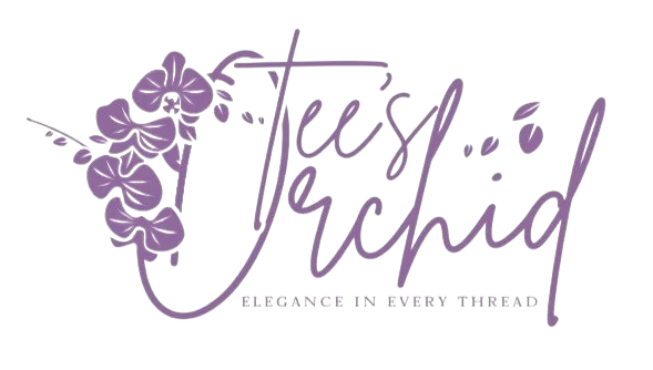 Tee's Orchid