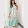 Elegant Long Frock Collection For Women In Pakistan