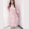 Untitled-2-37 Blush Pink Chikankari 2-Piece Lawn Set