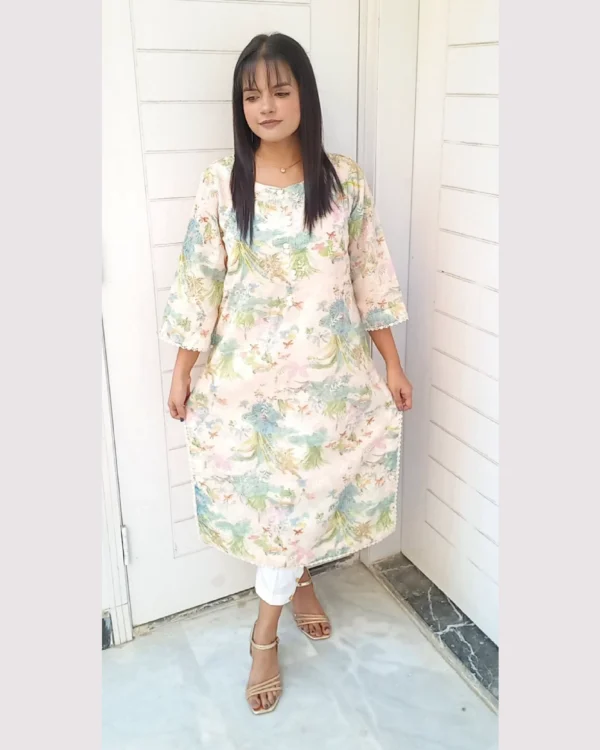 Untitled-3-12 Pastel Multi Floral Printed 2-Piece Lawn Set
