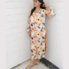 Untitled-3-30 Abstract Multi Color Printed Lawn Suit