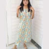 Untitled-4-07 Off-White Multi Floral Printed Lawn Suit